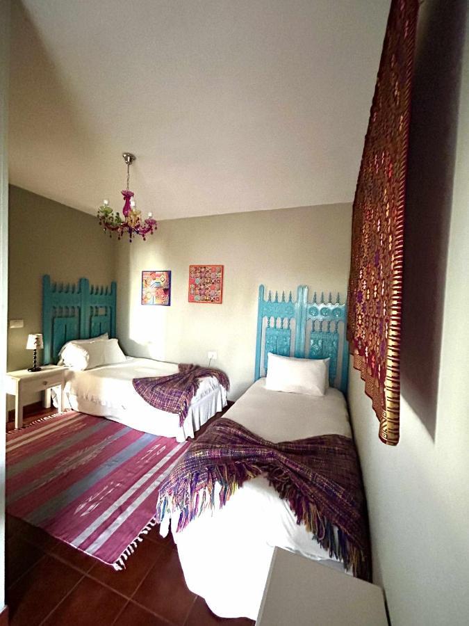 Ferienwohnung Atico Eloy Delgado San Miguel de Abona Exterior foto