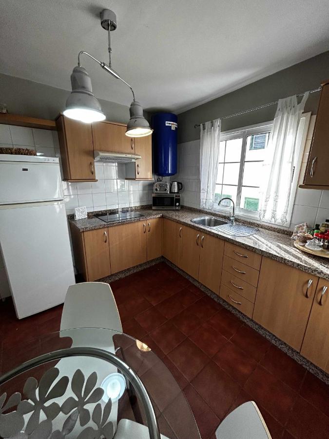 Ferienwohnung Atico Eloy Delgado San Miguel de Abona Exterior foto