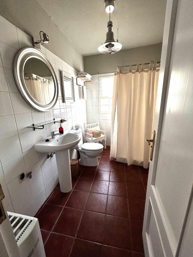 Ferienwohnung Atico Eloy Delgado San Miguel de Abona Exterior foto