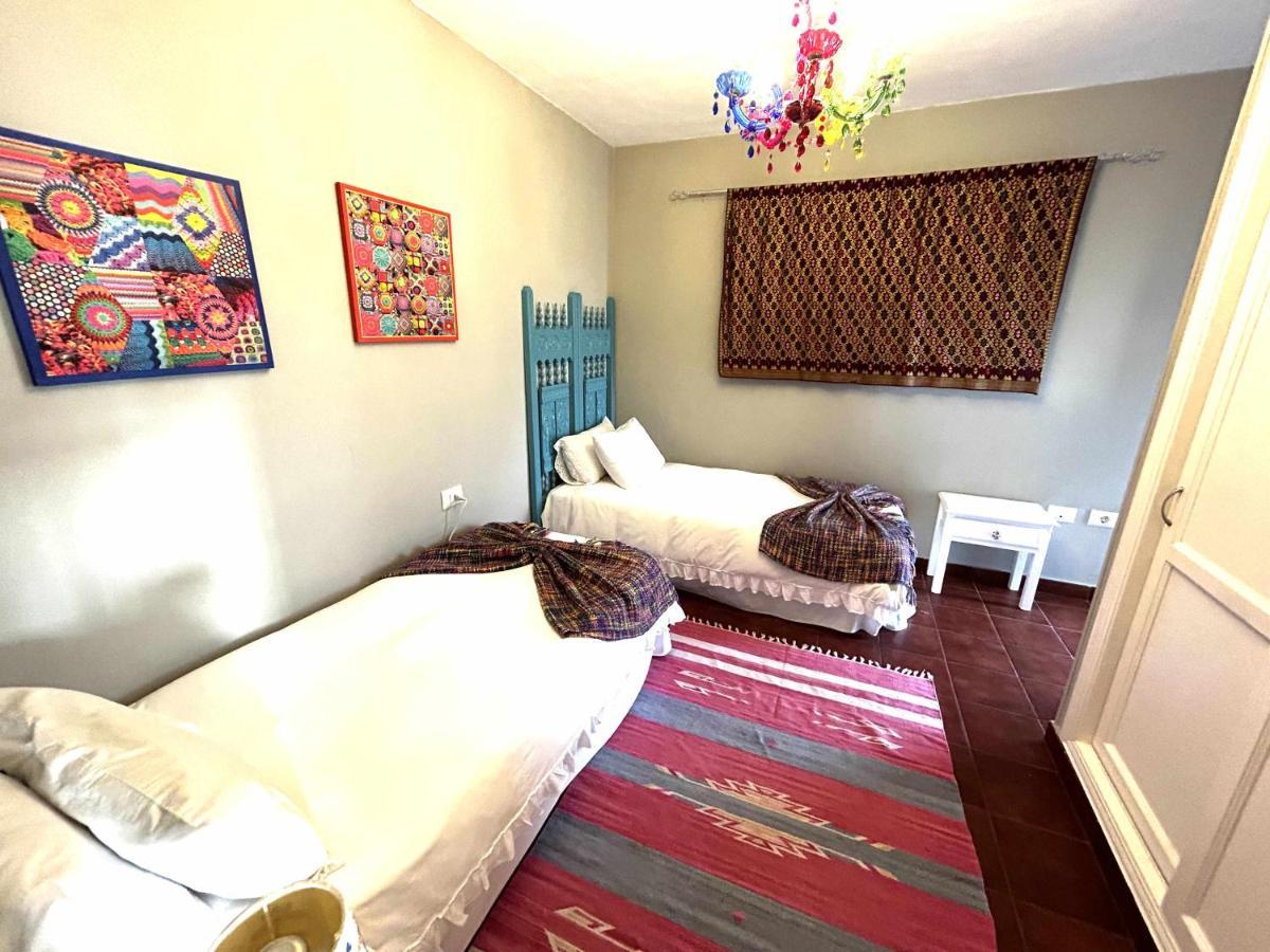Ferienwohnung Atico Eloy Delgado San Miguel de Abona Exterior foto