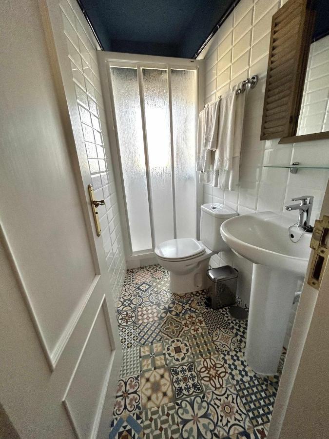 Ferienwohnung Atico Eloy Delgado San Miguel de Abona Exterior foto