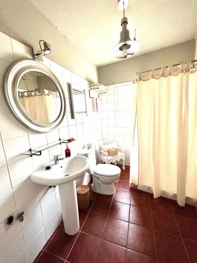 Ferienwohnung Atico Eloy Delgado San Miguel de Abona Exterior foto