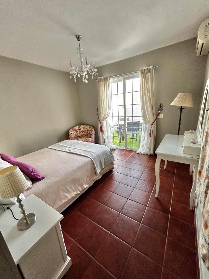 Ferienwohnung Atico Eloy Delgado San Miguel de Abona Exterior foto