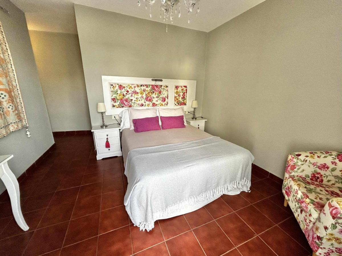 Ferienwohnung Atico Eloy Delgado San Miguel de Abona Exterior foto