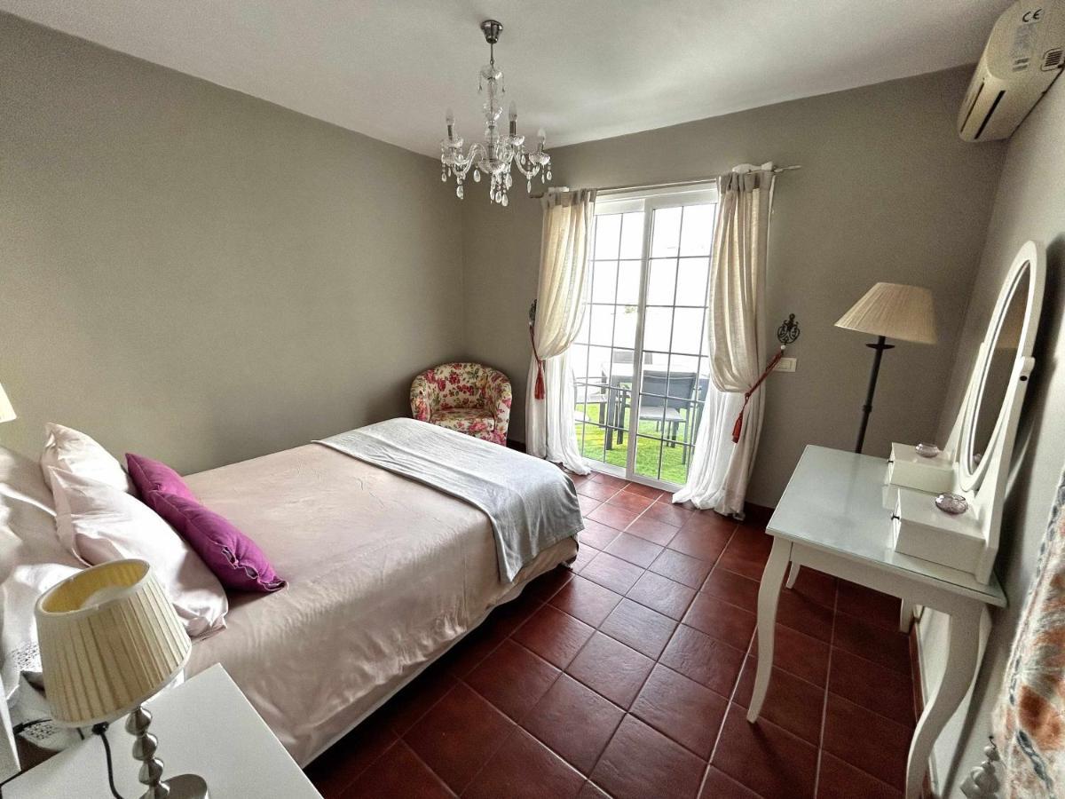 Ferienwohnung Atico Eloy Delgado San Miguel de Abona Exterior foto