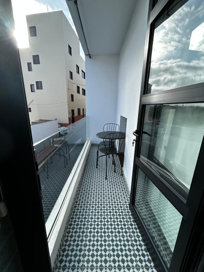 Ferienwohnung Atico Eloy Delgado San Miguel de Abona Exterior foto